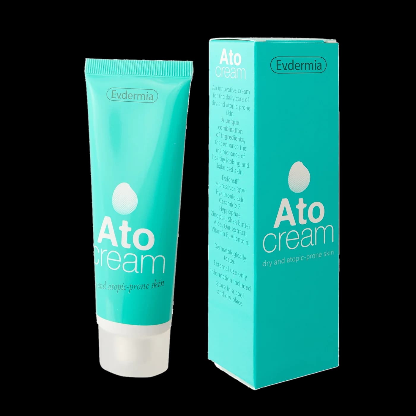 ATO CREAM
