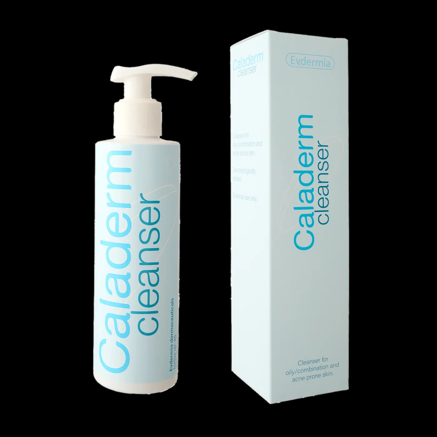 Caladerm Cleanser