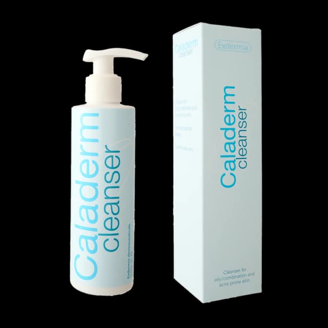 Caladerm Cleanser