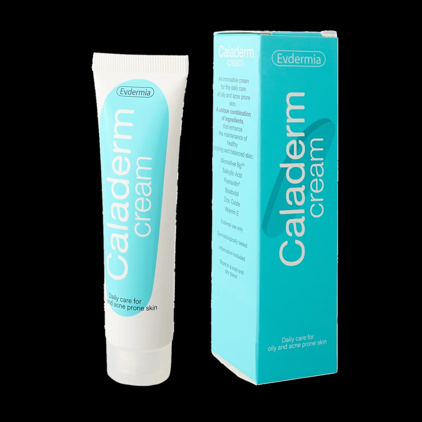CALADERM CREAM