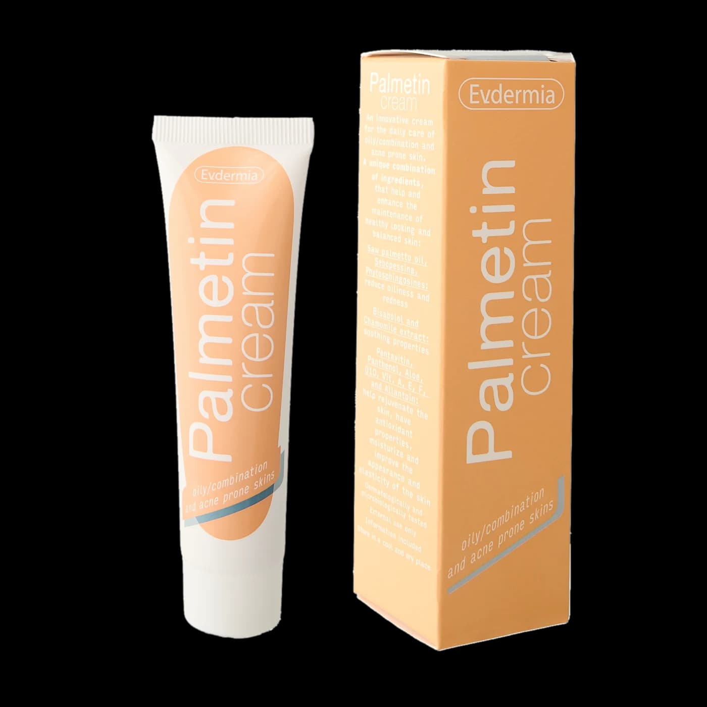 PALMETIN CREAM