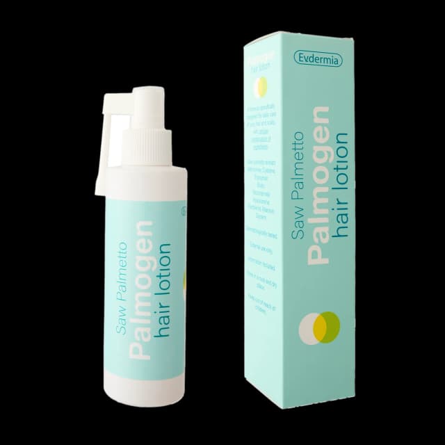 Palmogen Hair Lotion