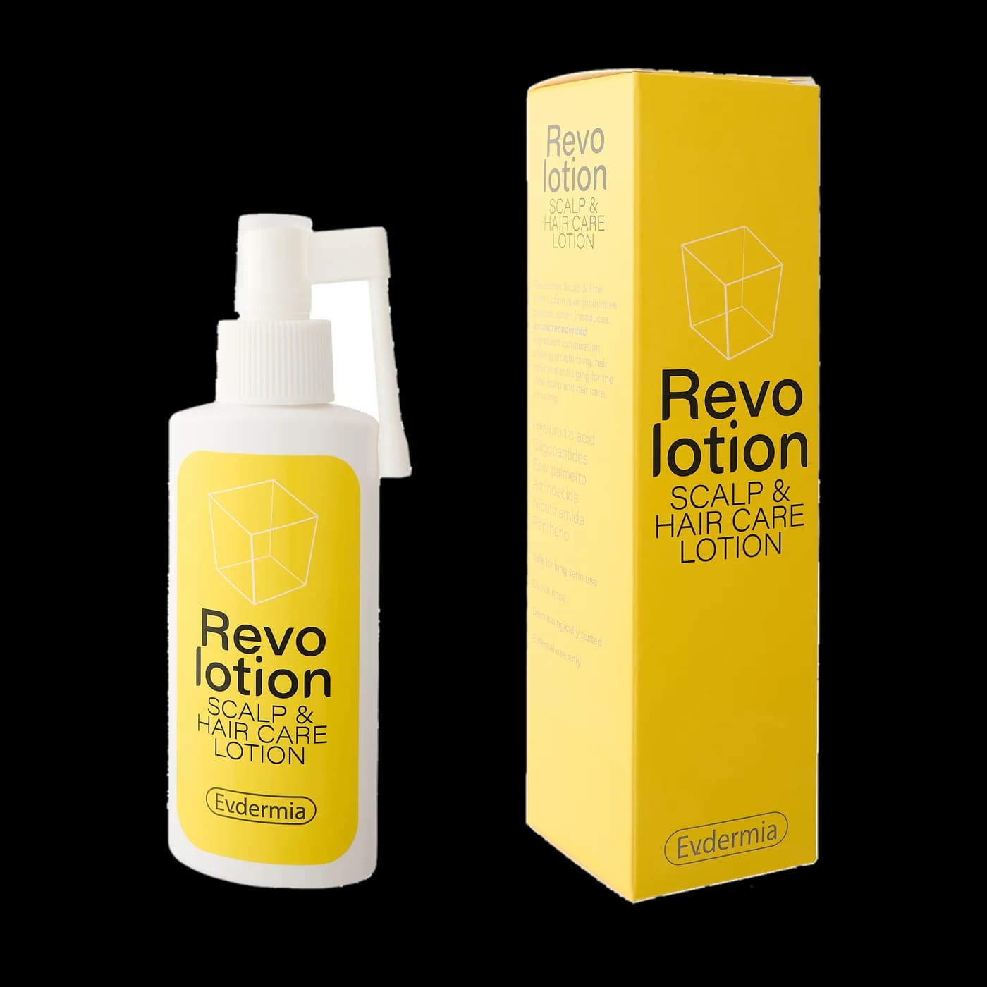 REVOLOTION