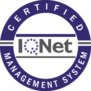 IQNet Certified Management System