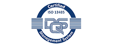 Certified Management System DQS
