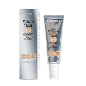 Silken Face BB Day Cream Image